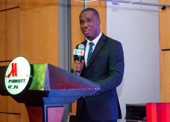 ‘Remain calm, for, you are kind and peace-loving’ – Indonesian Consul to Voltarians