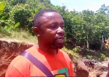 Remaining trapped miners may have escaped through backup route – NADMO