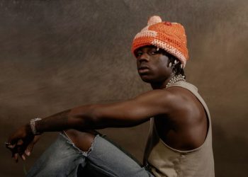 Rema’s ‘Calm Down’ becomes first-ever No.1 hit on MENA Chart, sets world record