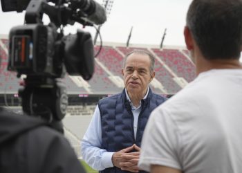 Right to Dream academy buys MLS club to create fresh opportunities for Ghanaian footballers