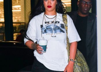 Rihanna and A$AP Rocky’s baby name revealed