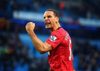 Rio Ferdinand inducted into Premier League Hall of Fame