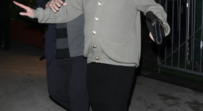 Robert De Niro, 79, welcomes his seventh child 1 robert de niro 79 welcomes his seventh child