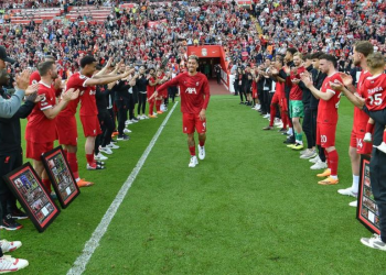 Roberto Firmino’s farewell will see a Liverpool ‘rebuild’