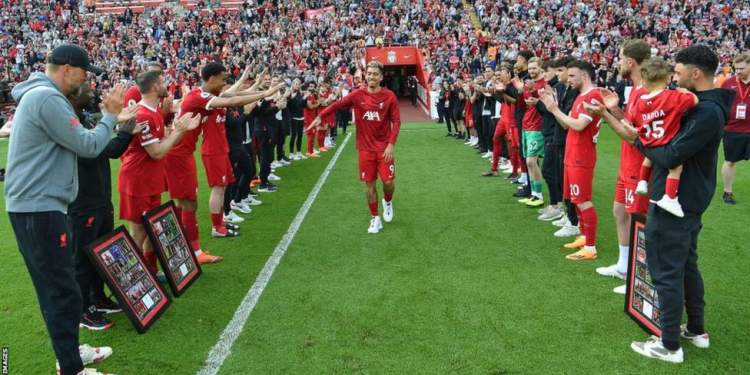 roberto firminos farewell will see a liverpool rebuild