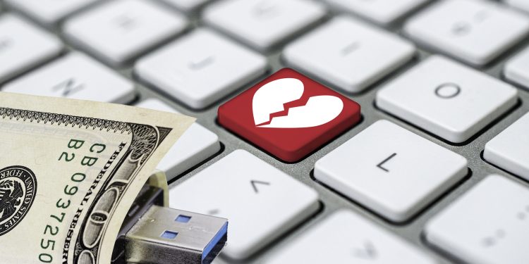 romance scam i wanted to have a little adventure joy sms listener shares unpleasant experience