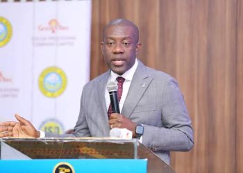 RTI is working, says Kojo Oppong Nkrumah