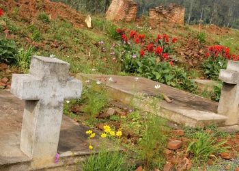 Rwanda genocide accused of killing 2,000 in church arrested