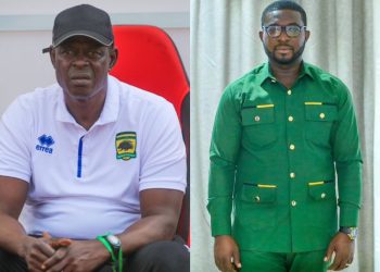 Sacking Seydou Zerbo was a bad decision from management – Asante Kotoko CEO