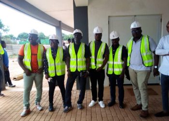 Samson Deen Optimistic Accra Will Host A Successful First 2023 African Para Games