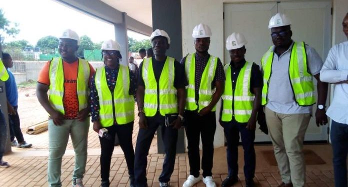 samson deen optimistic accra will host a successful first 2023 african para games