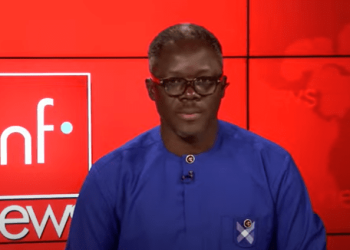 Samson’s Take: Act professionally, stop the abuse IV