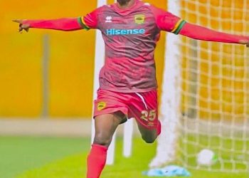 Sancton Asante Kotoko Fc For Trbal Discrimination – New Ghana Forum