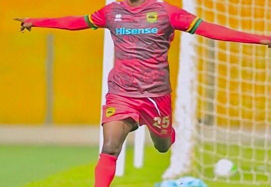 sancton asante kotoko fc for trbal discrimination new ghana forum