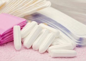 Sanitary pads should be tax-free; not menstrual luxury – Rosetta Ntriwaah Boakye