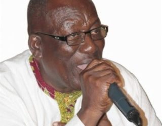 Santrofi Band, Bob Pinodo billed for International Junkanoo Festival in Canada 