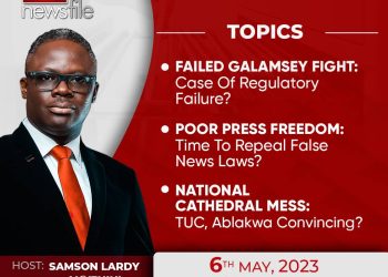 Saturday on Newsfile