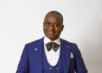 Science, Technology and Innovation are Key to Africa’s Development – Dr Micheal Owusu