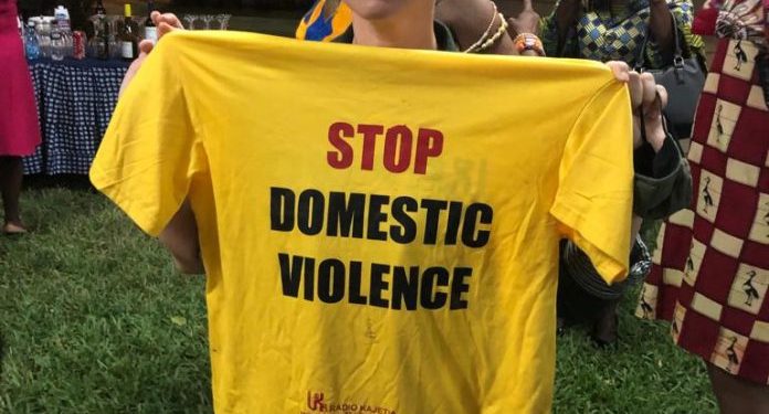 scrap medical cost of violent abused cases yahaya alhassan