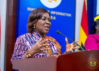 Seize and sell stray animals and invest the money into projects – Cecilia Dapaah charges MMDAs