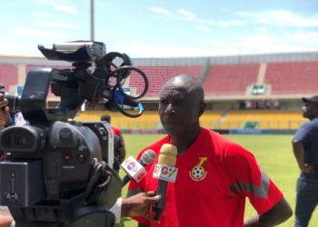 ‘Selection headache is good for me’ – Yusif Basigi on Black Princesses squad for WAFU B Nations Cup