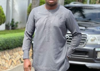 Selorm Dzramado to contest as independent candidate