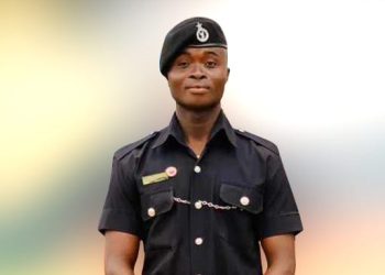 Senior police officer allegedly kills junior; investigation underway