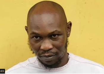 Seun Kuti: Nigerian Afrobeat musician arrested over ‘police assault’
