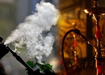 Shisha smoking raises heart rates and high blood pressure: A national call for action