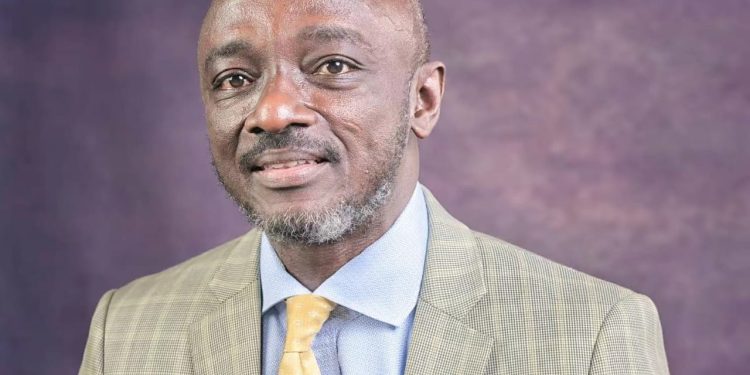 siga boss honoured for excellence in public sector management