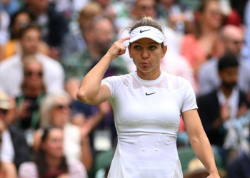 Simona Halep charged with second breach of doping rules