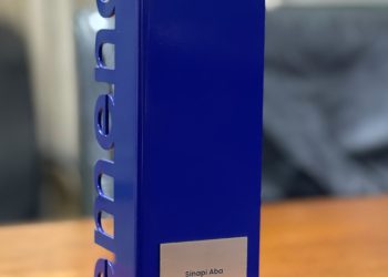 Sinapi Aba Savings and Loans wins Innovation Hero Award