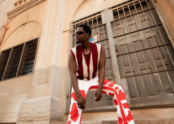 Slut Boy Billy’s Mineral Rock EP’ hits a million streams on Boomplay