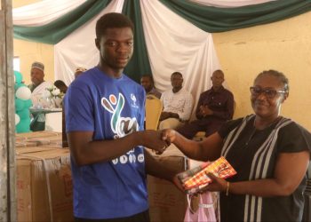 Snapi Aba Savings and Loans trains 150 youth in Upper West Region