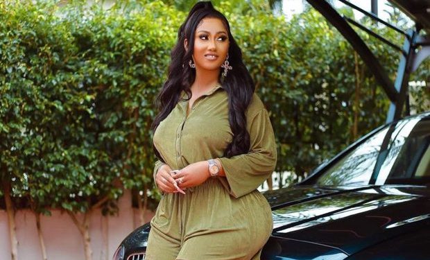 social media reacts to mona 4realls extradition to us over alleged sakawa