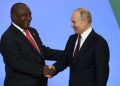 South Africa clears way for Putin’s visit in immunity notice