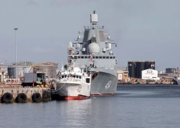 South Africa says US ambassador apologised for alleging country supplied arms to Russia