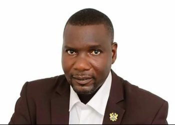 South Tongu: NDC parliamentary candidate assures constituents of massive development