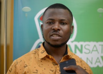 Space Science Promotion in Ghana: SHSs to benefits from CanSat Rocketry Competition  
