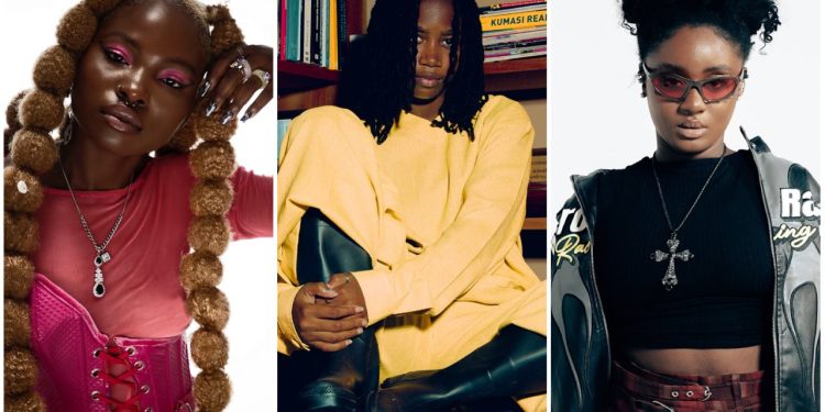 spotify ushers baaba j bloody civilian other rising stars into radar programme