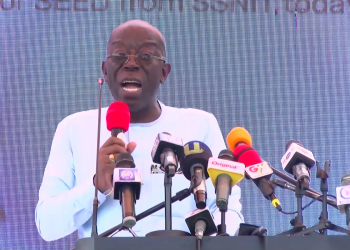 SSNIT makes gains with SEED initiative