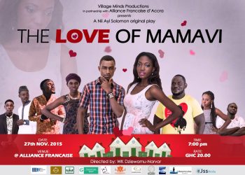 Stage Play Director appeals for investment in the sector 