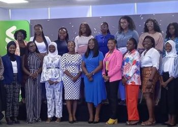 StanChart outdoors 20 female-owned businesses in SC Women in Technology Incubator, Cohort 3