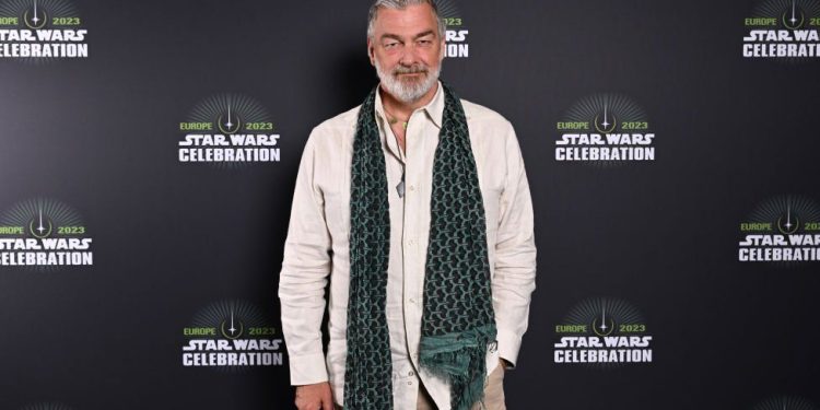 Star Wars and Thor actor Ray Stevenson dies at age 58 1 star wars and thor actor ray stevenson dies at age 58