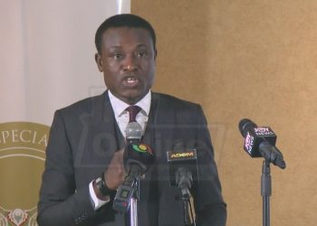  State capture, corruption, and fraud are a collective pandemic in our part of the world – Special Prosecutor