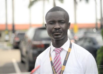 STEM education: Afia Kobi SHS students build model aircraft to aid maritime surveillance