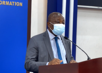 Stop charging for services covered by NHIS – Health Minister cautions service providers