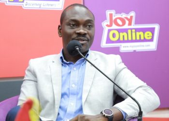 Stop parading yourself as ex-military officer – GAF warns lawyer