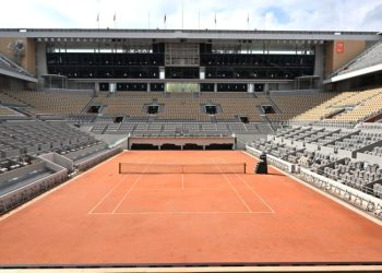 Stream all the action at the 2023 Roland Garros live on Showmax Pro