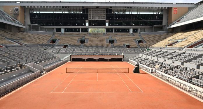 Stream all the action at the 2023 Roland Garros live on Showmax Pro 1 stream all the action at the 2023 roland garros live on showmax pro